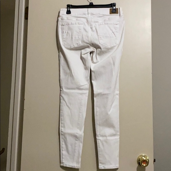 American Eagle Jeggings - Picture 3 of 4